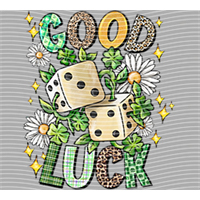 ST PATRICKS DAY-ST 433